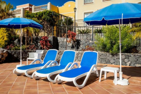 Paraiso Duplex Ocean View, Palm Mar